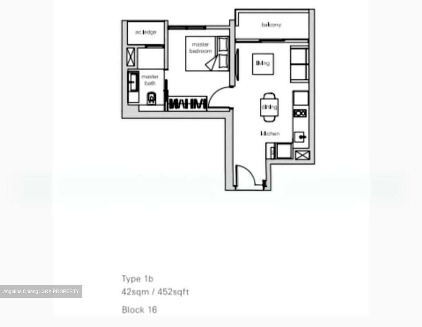The Panorama (D20), Condominium #630551561